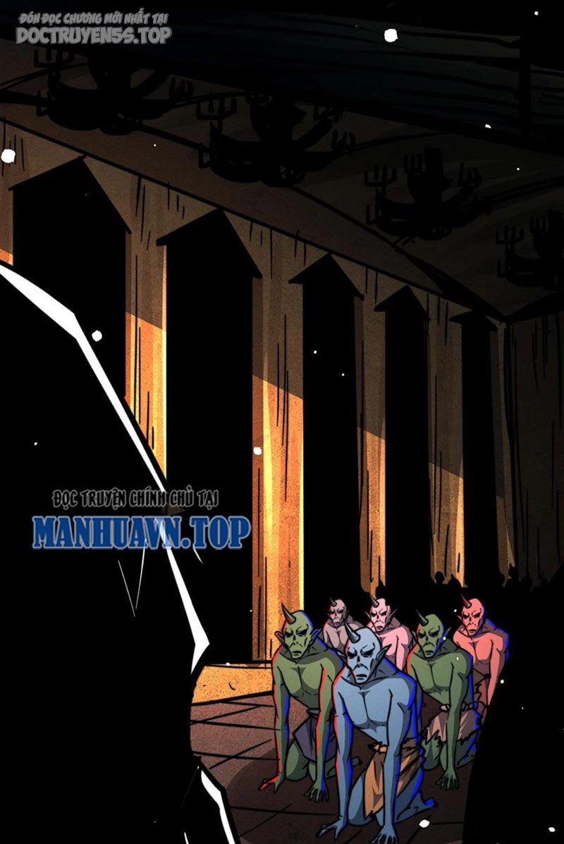 quỷ dị dược tề sư: bệnh nhân của ta đều là kinh khủng chapter 137 41