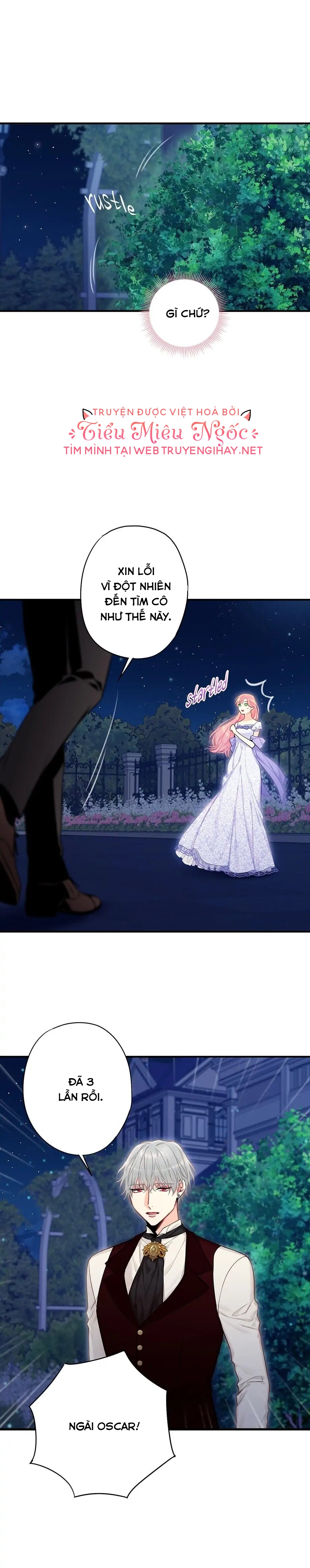 sống sót với thân phận là vợ của vị anh hùng chapter 111 3