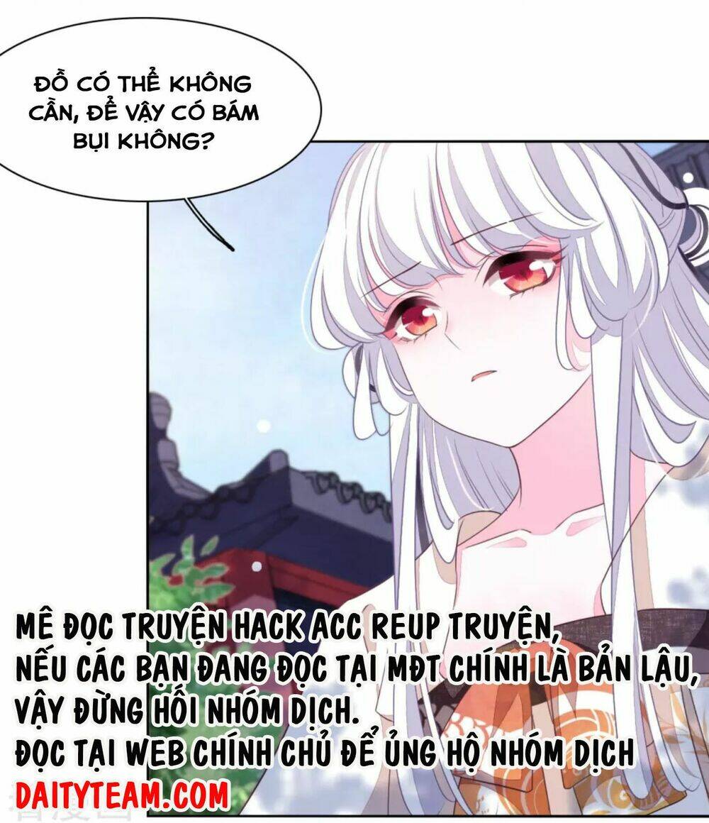 xuyên về cổ đại làm quốc bảo chapter 42 19