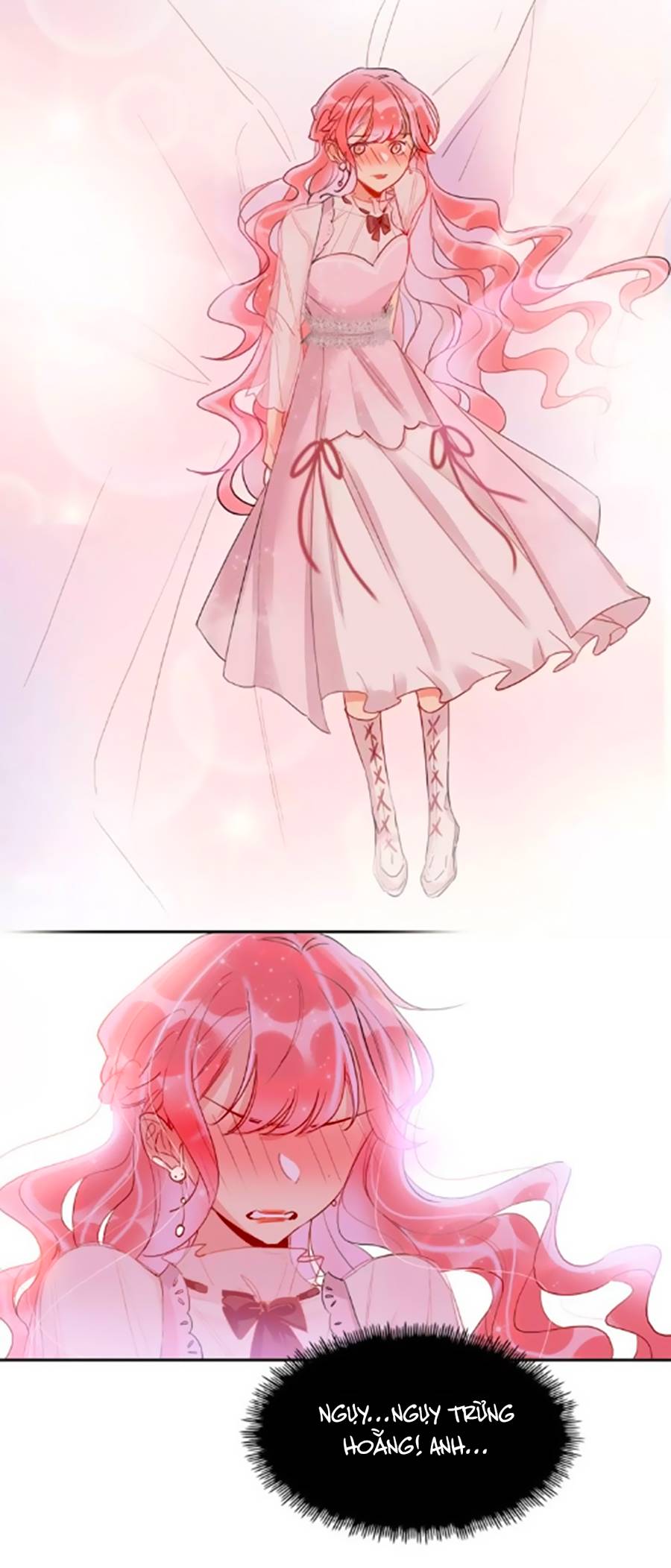 kế hoạch đánh chiếm của công chúa nghèo chapter 12 23