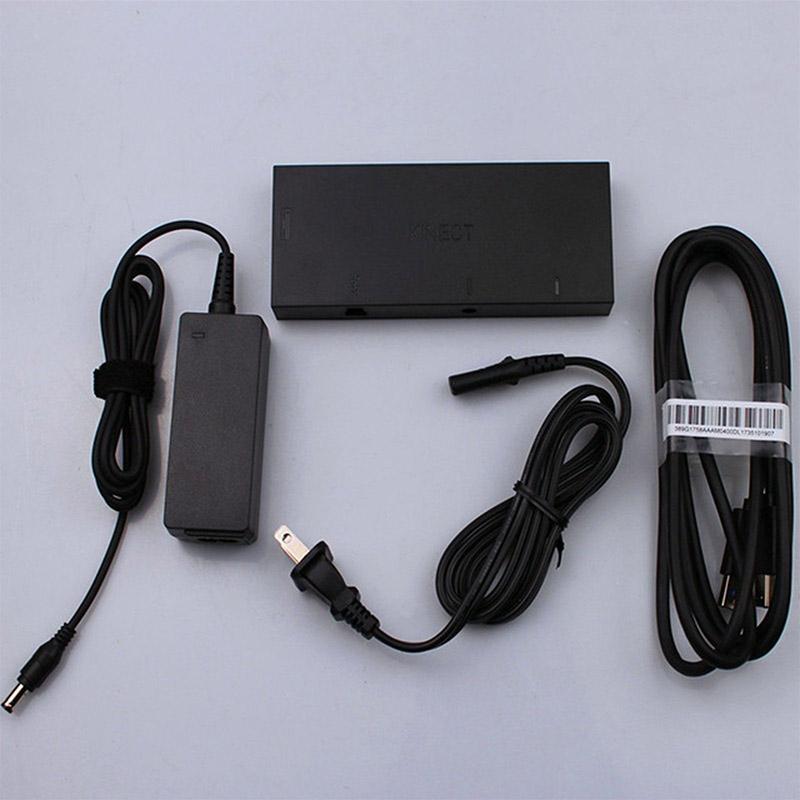 Thiết bị chơi game Microsoft Kinect Adapter for Xbox One S and Windows 10 PC