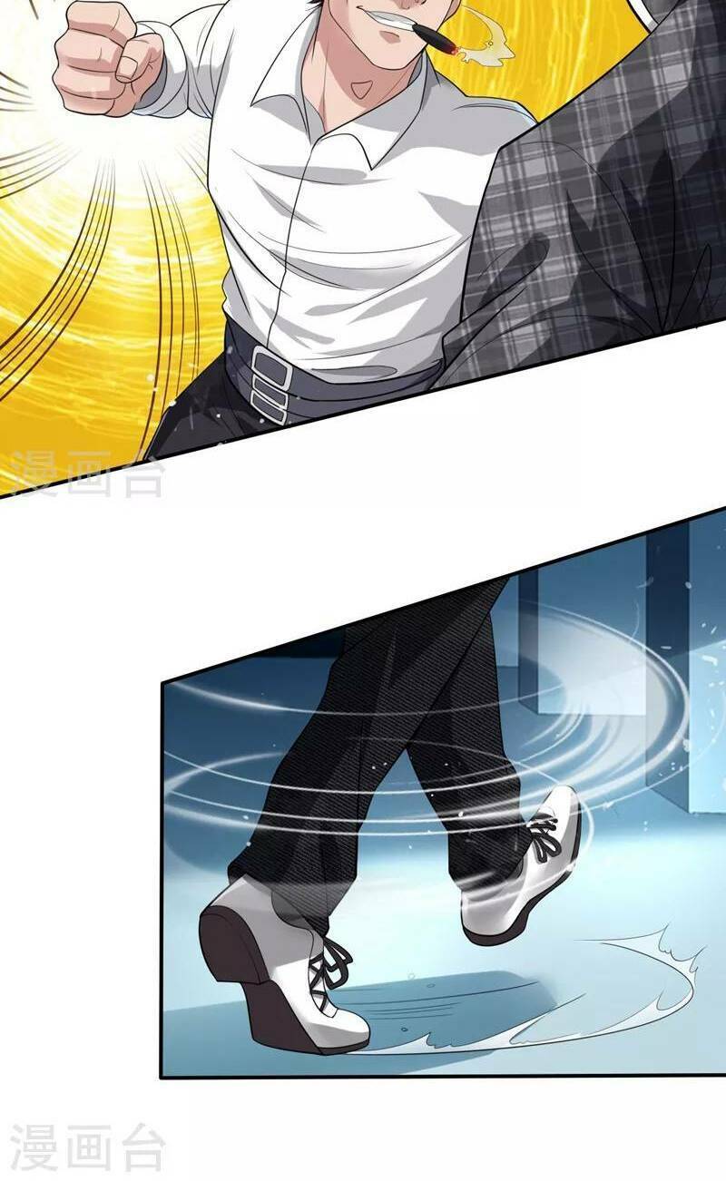 binh vương chi vương chapter 15 6