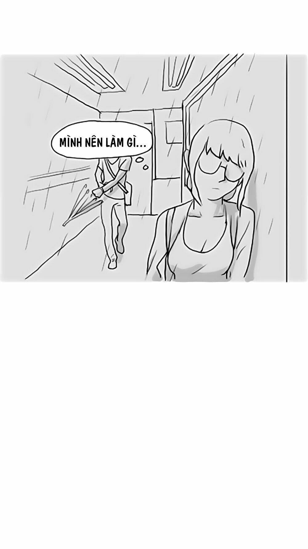 cô nàng trên lớp - the girl from class chapter 14 83