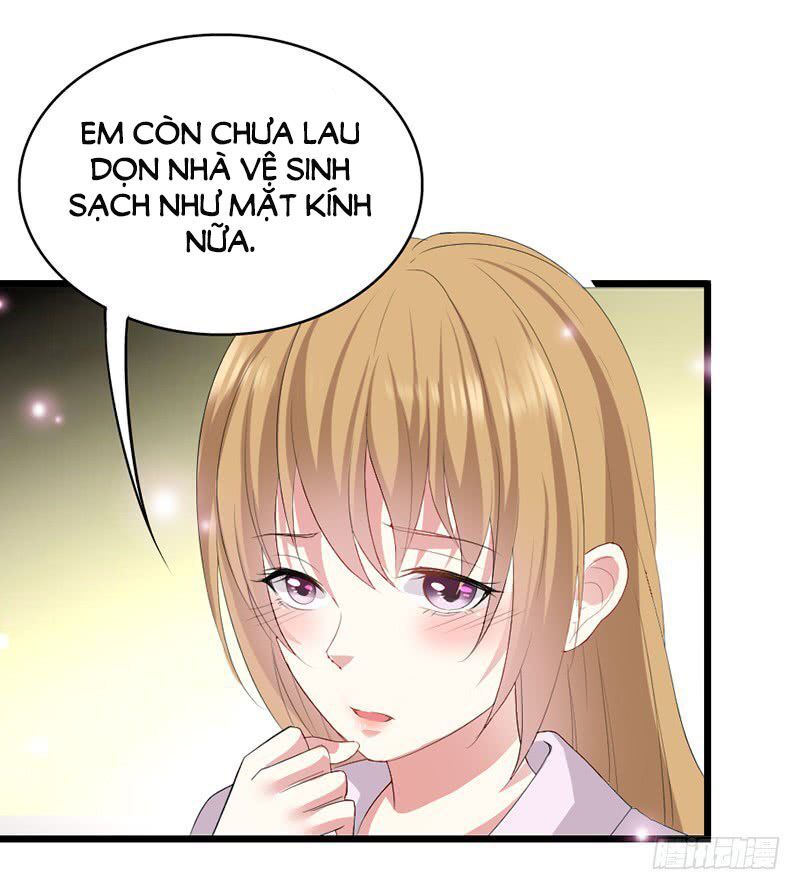 mặt nạ mê hoặc chapter 25 17