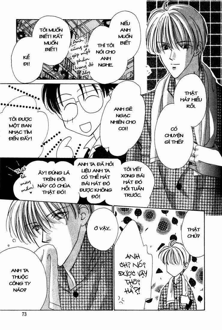 sayonara no riyu chapter 2 28