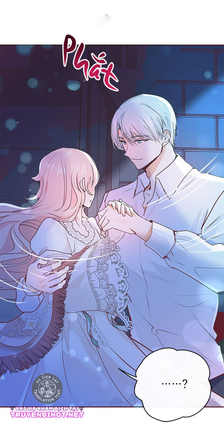 đó chỉ là sai lầm thôi mà, ngài đại công tước! chapter 5.1 25