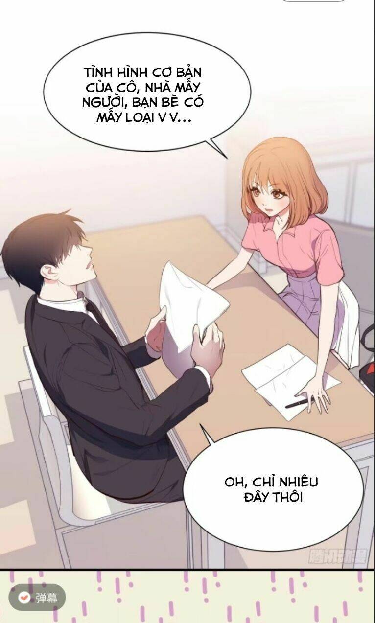 acup tiên sinh chapter 17 5