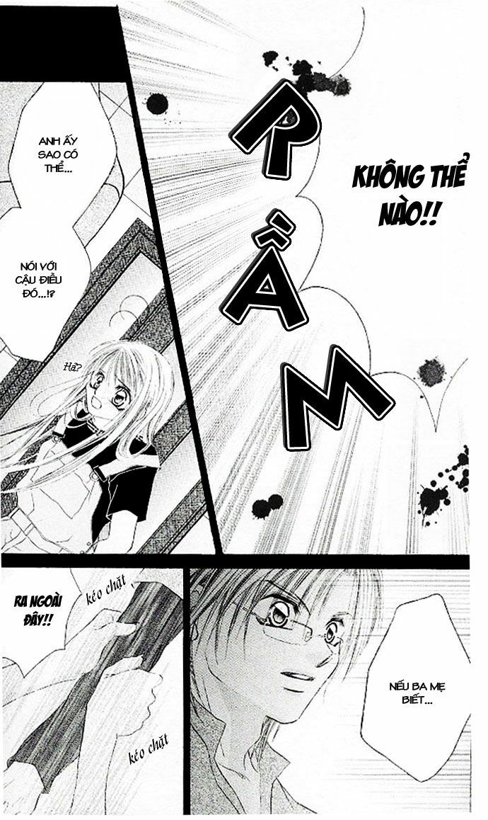 i love my little sister chapter 24 11