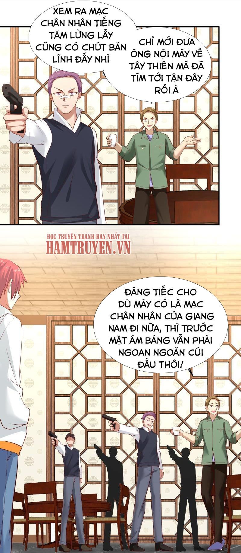 trên người ta có một rồng chapter 313 1