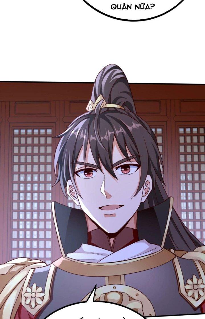 đại tần, ta là con tần thủy hoàng, giết địch thành thần chapter 48 4