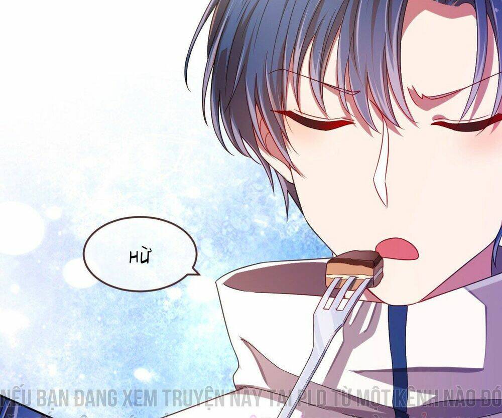 đại thần gaming đơn phương tôi chapter 17.1 34
