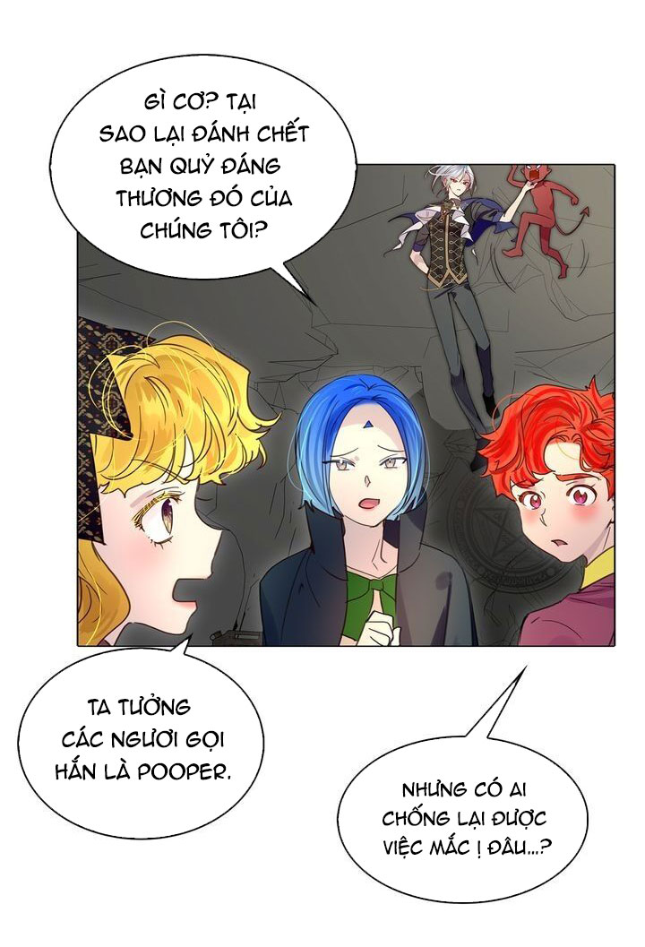 đừng xem thường nữ phụ chapter 142 35