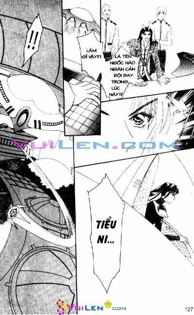 hai nàng công chúa chapter 3 127