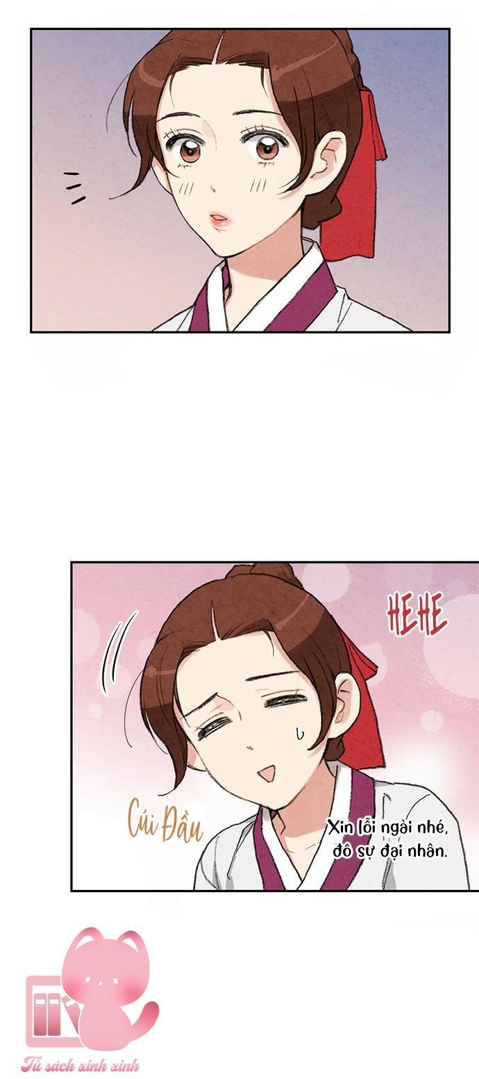 lệnh cấm hôn chapter 13 12