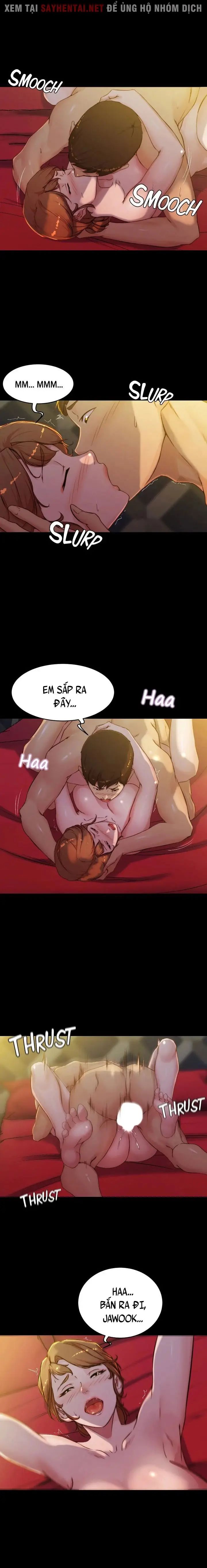 nhật ký quần lót chapter 33 5