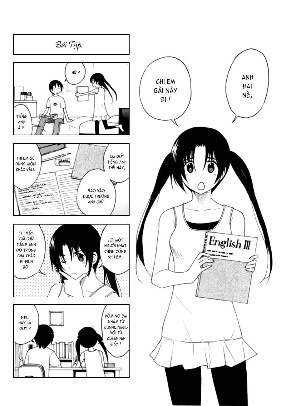 seitokai yakuindomo chapter 15.5 10