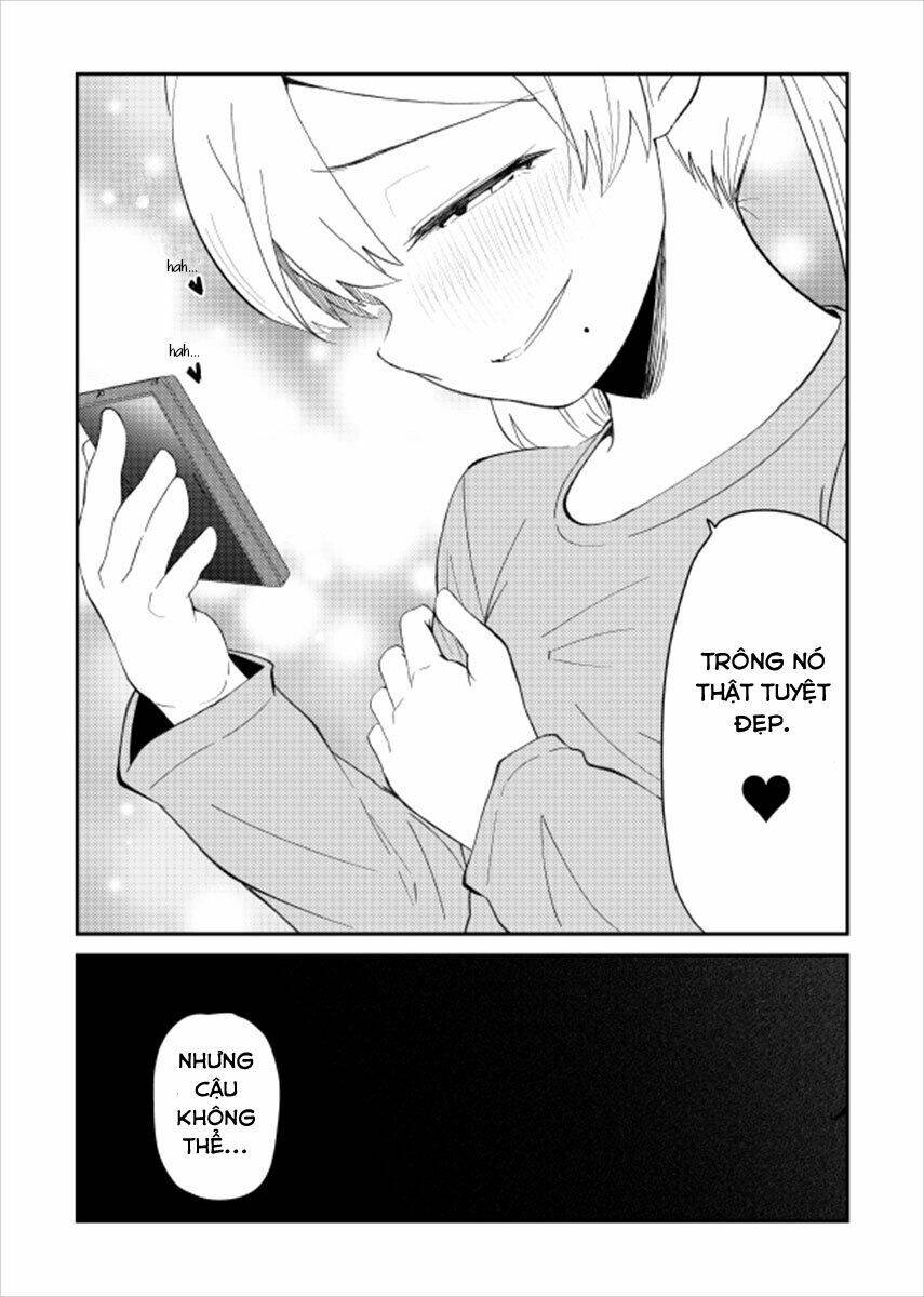 his favorite idol moves in next door chapter 24 4