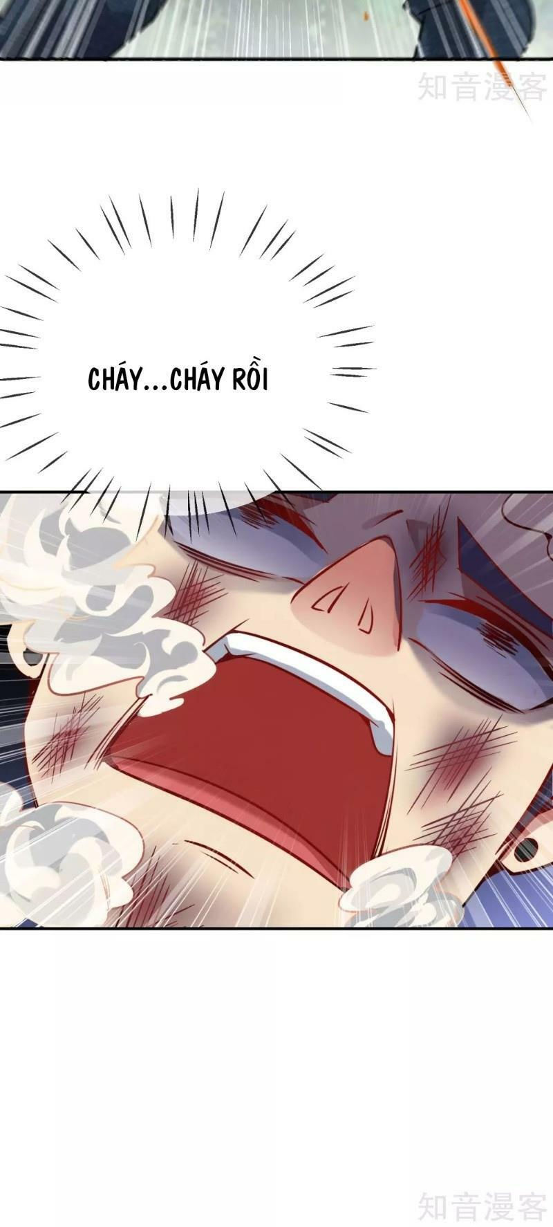 vòng bạn bè mạnh nhất của tiên giới chapter 18 44