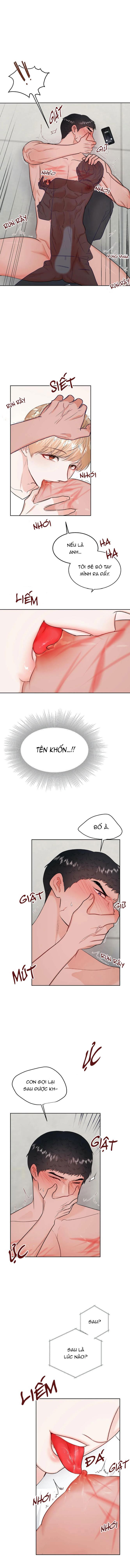 thầy giáo thể dục m chapter 38 5