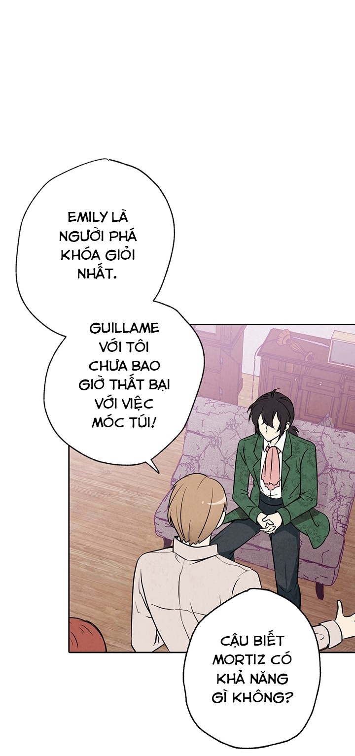 nụ hôn của valentine chapter 6 25