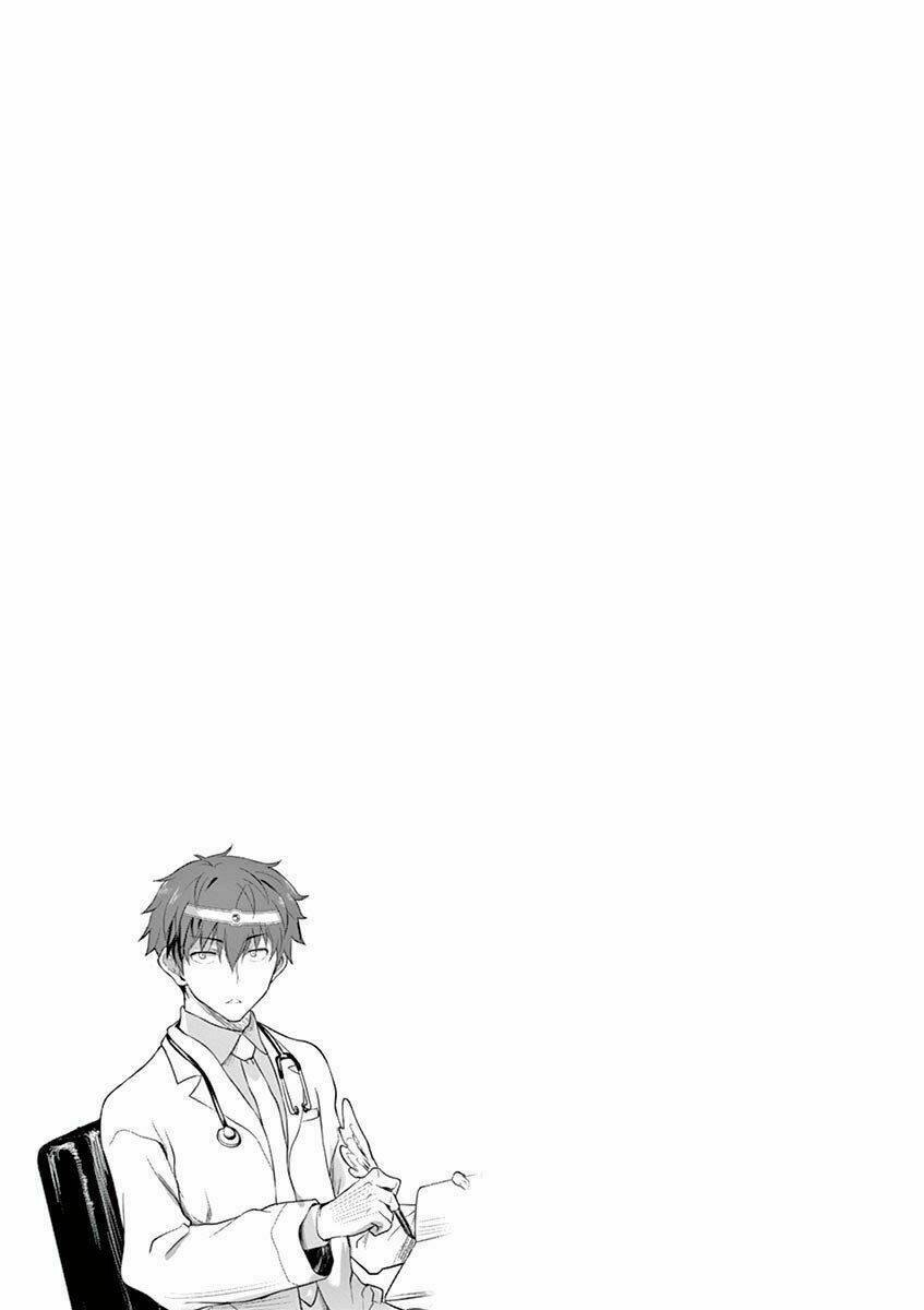 yuusha-sama, yukagen wa ikaga desuka? chapter 16 20