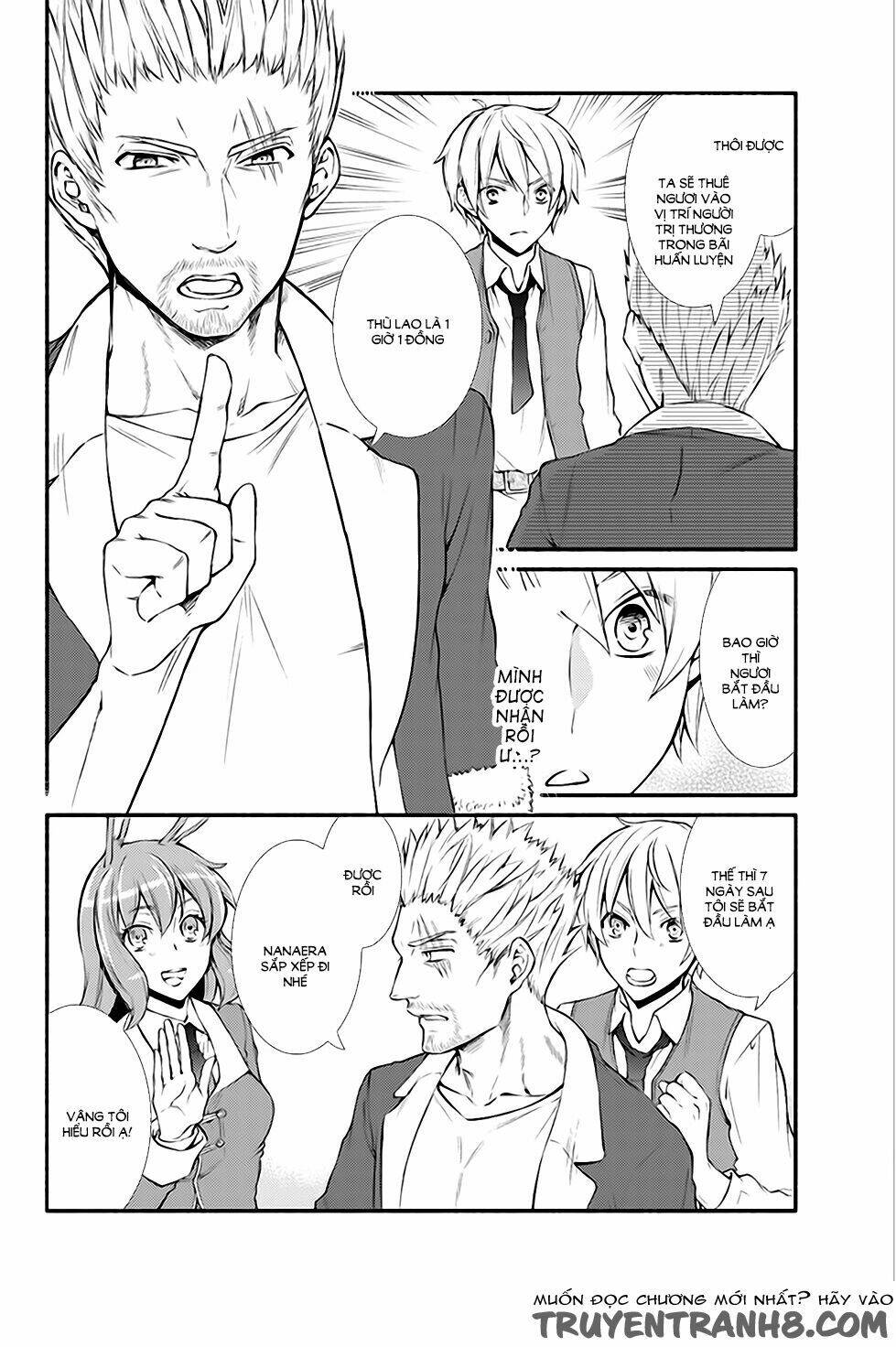 hoán hồi mệnh tử sinh hoàn tại dị giới chapter 5 8