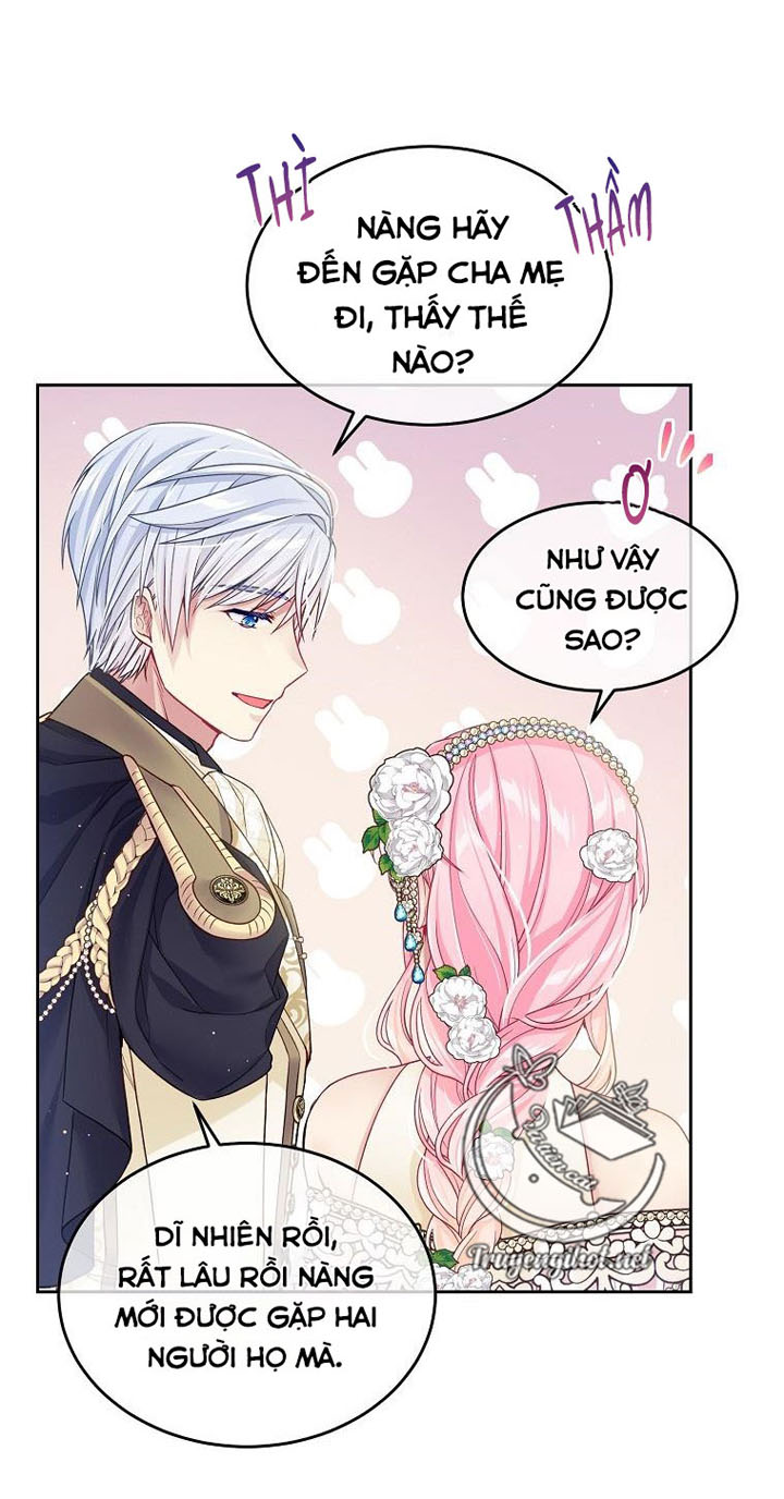 tôi gặp rắc rối vì chồng qúa dễ thương chapter 24.2 22