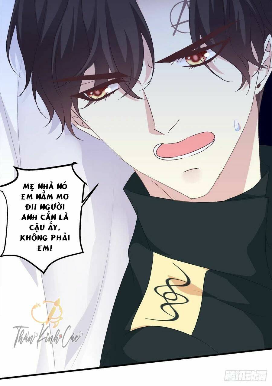 toàn bộ nắm trong tay chapter 50 27