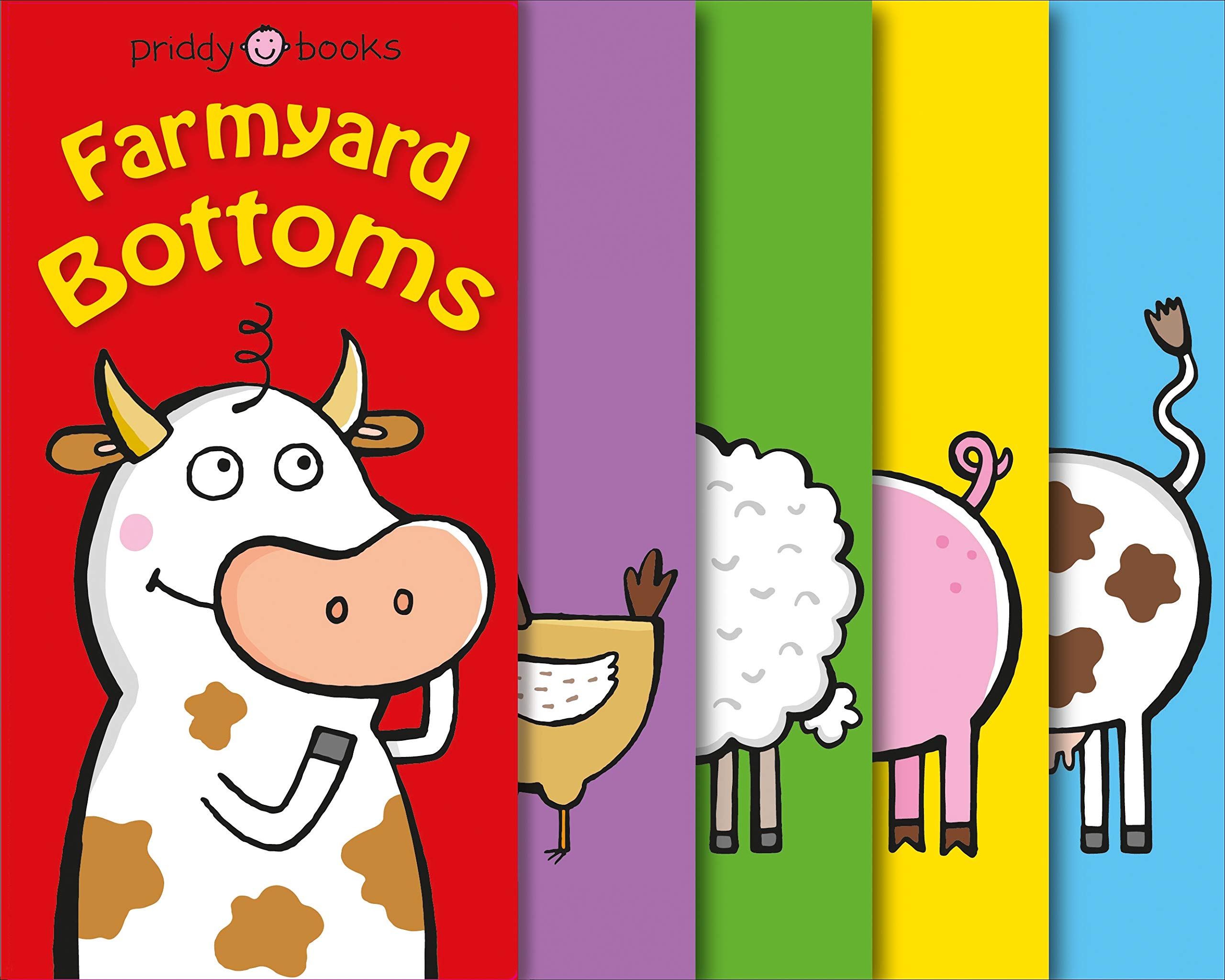 Farmyard Bottoms