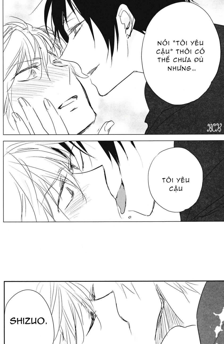 oneshot hỏny chapter 162 9