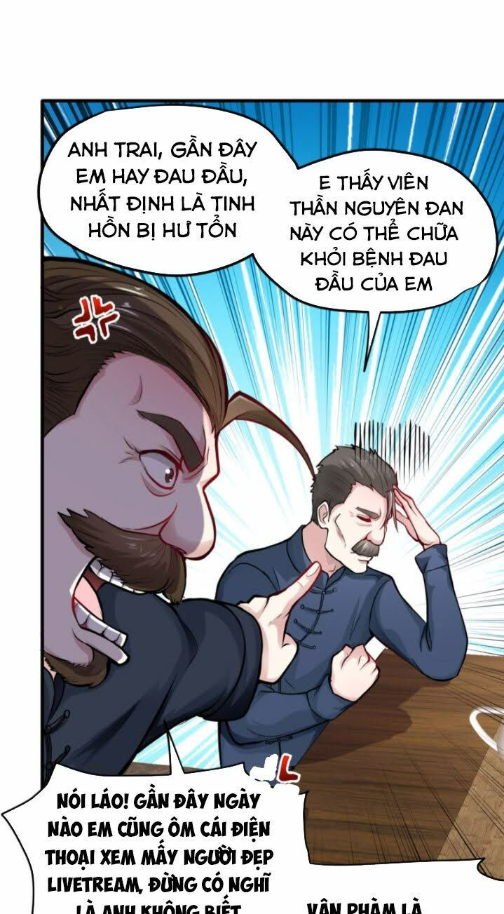 tối cường thần y tại đô thị chapter 120 25