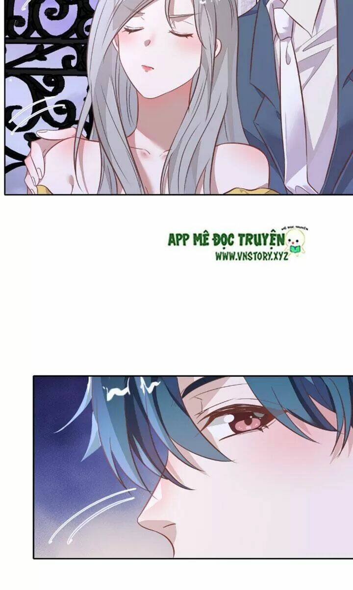 bạn trai kém tuổi bẫy yêu tôi chapter 20 34