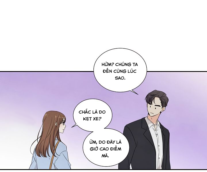 thậm chí có tổn thương đi chăng nữa, em vẫn muốn yêu anh chapter 2 27