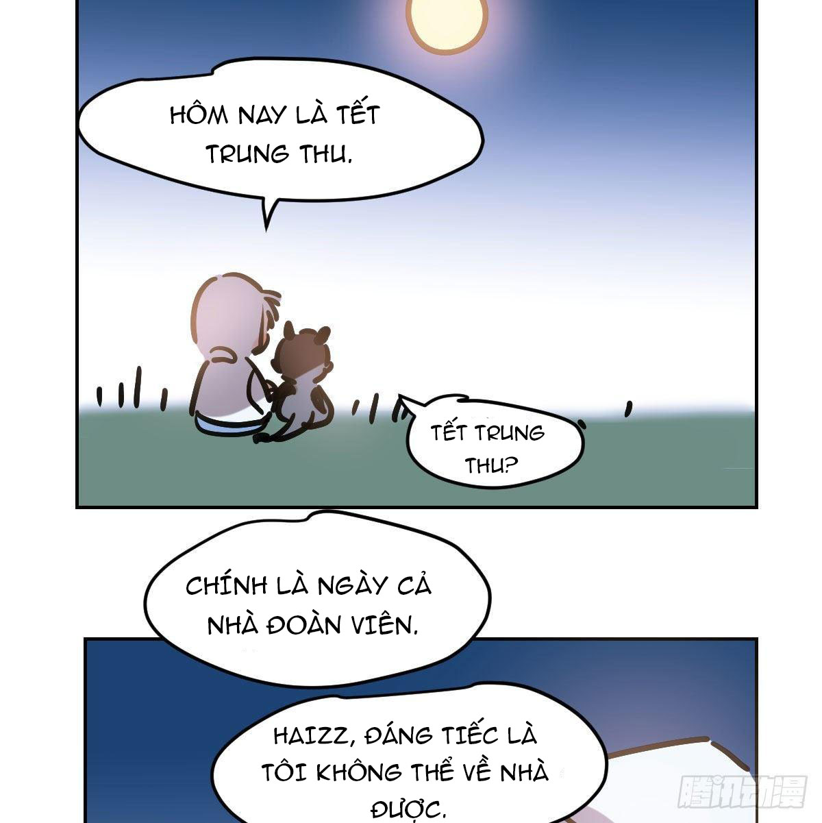 bắt lấy ngao ngao chapter 100.5 18