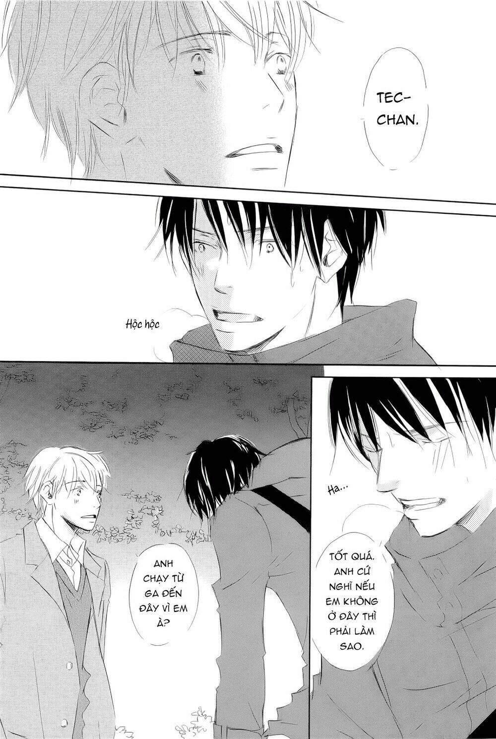 ngàn đêm chapter 5 29