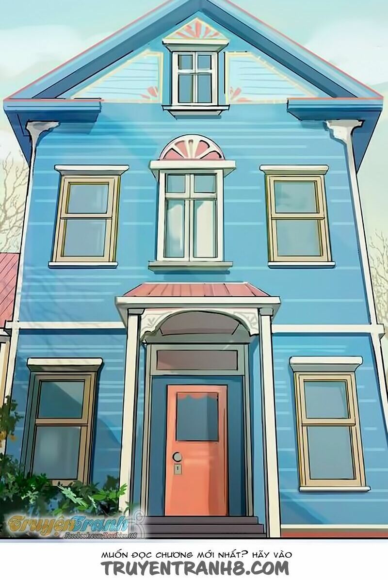 nụ hôn nguyền rủa chapter 62 20