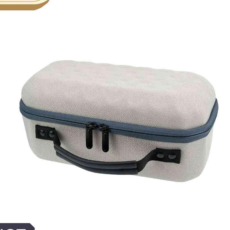 Túi Đựng Máy Chiếu Chống Bụi Có Khóa Kéo Cho Samsung Theftstyle