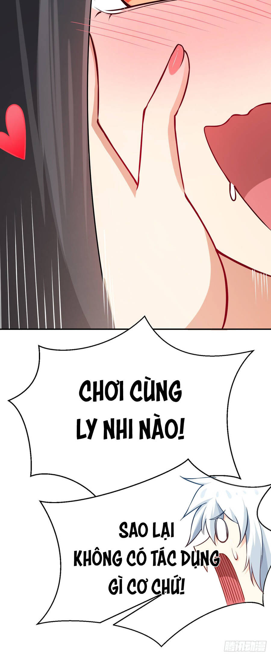 đám nữ đồ đệ đều muốn độc chiếm ta chapter 20 42