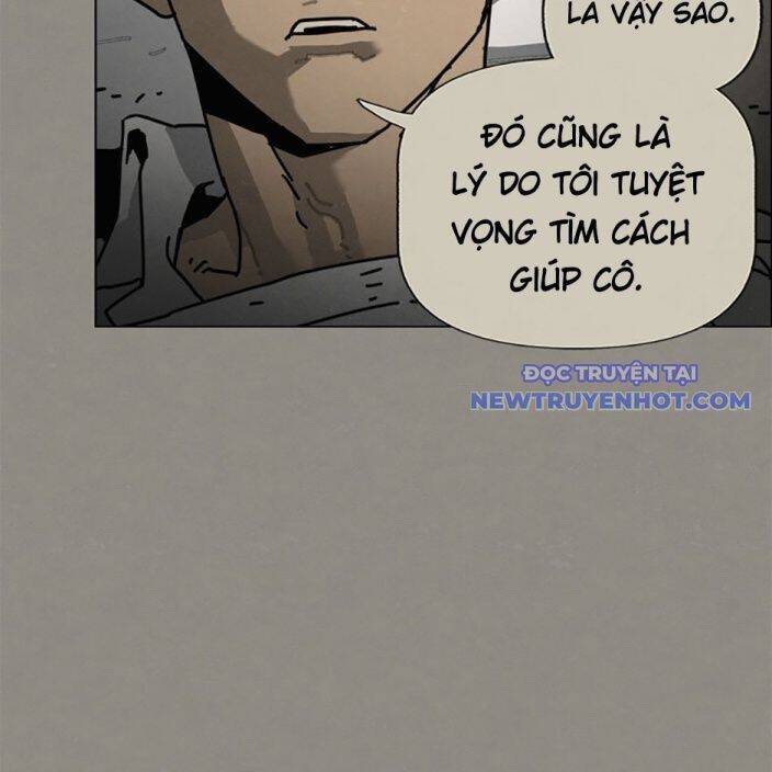 sinh vật gyeongseong: đóa hoa bất diệt chapter 38 25
