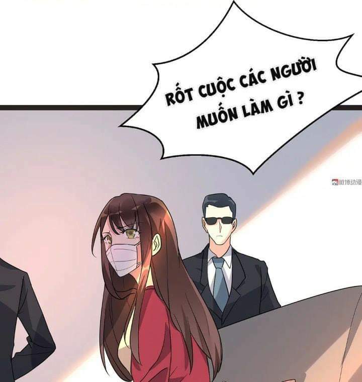 tổng tài truy thê: phu nhân đừng hòng trốn chapter 13 12