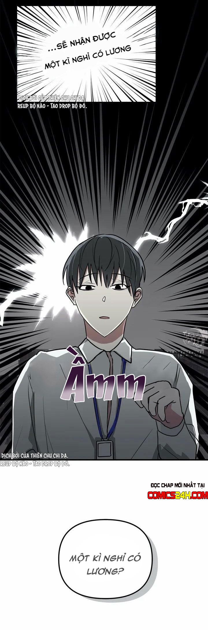 lỗi bộ nhớ chapter 0 5