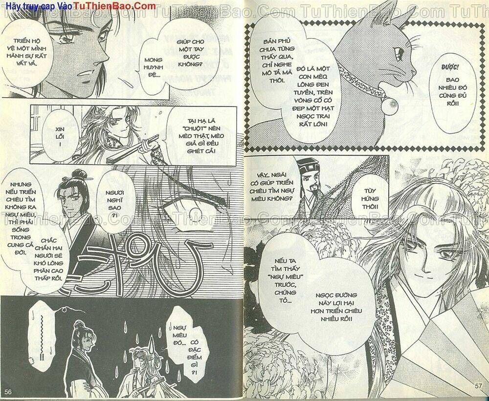 tân bao thanh thiên chapter 2 29