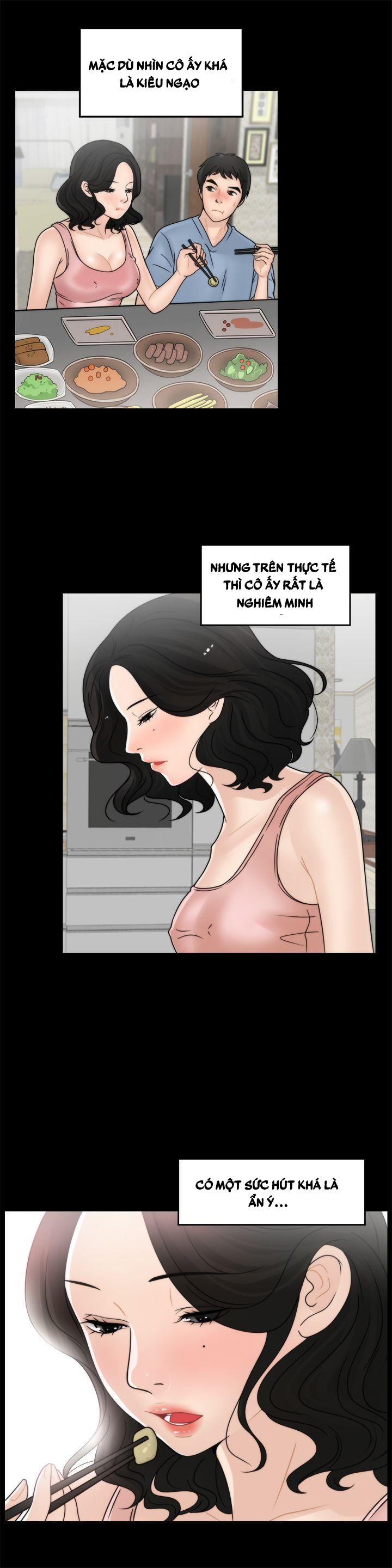 thầm kín chapter 2 22