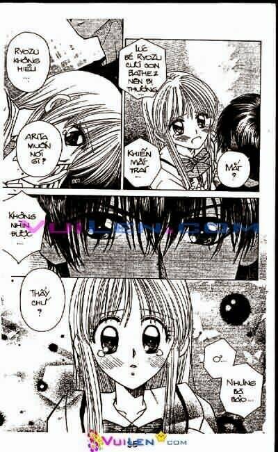 arita đáng yêu chapter 10 35