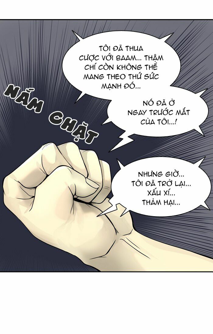 tòa tháp bí ẩn 2 chapter 311.5 11