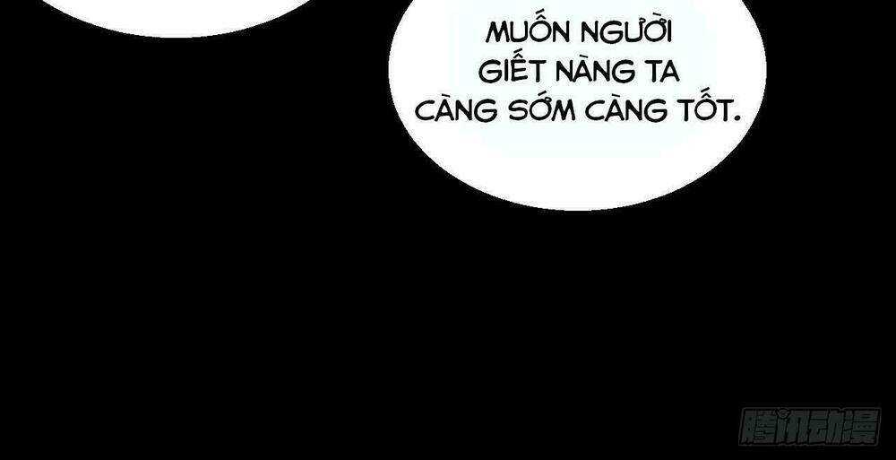 vương gia ba tuổi rưỡi của tôi chapter 0 10