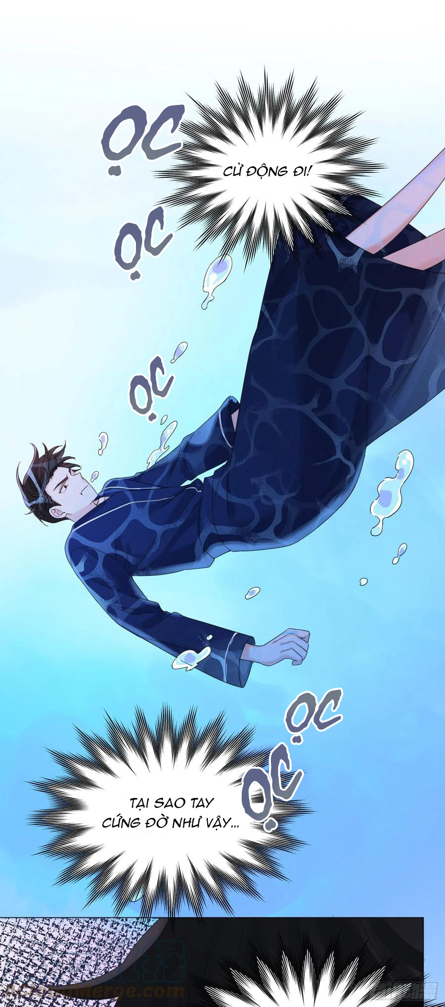 nhất hoàng cửu công thập nhị thê chapter 41 6