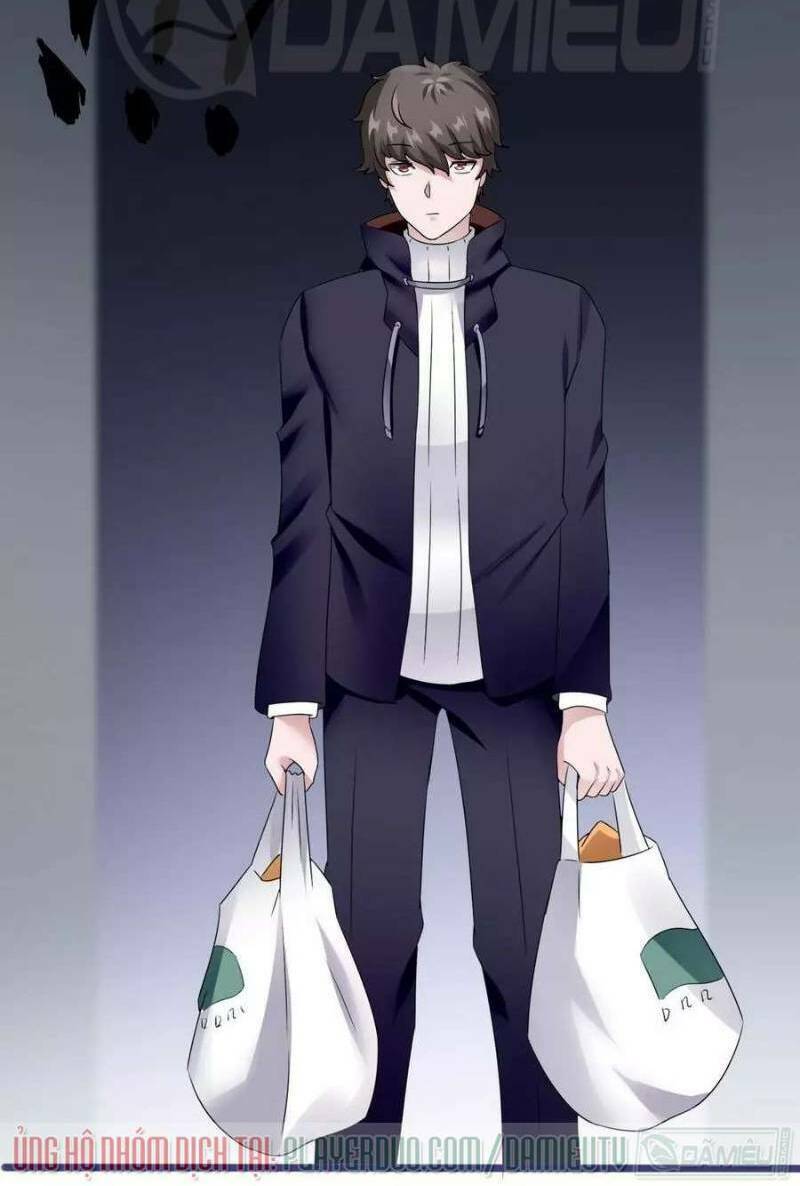 siêu cấp kiện bàn hiệp chapter 25 9