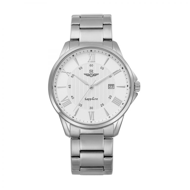 Đồng hồ Cặp dây thép không gỉ SRWATCH SG3006.1102CV-SL3006.1102CV