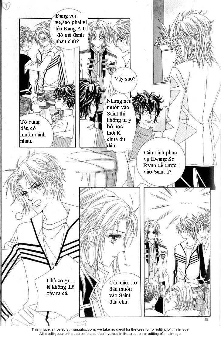 thần tượng mua sắm chapter 12 9